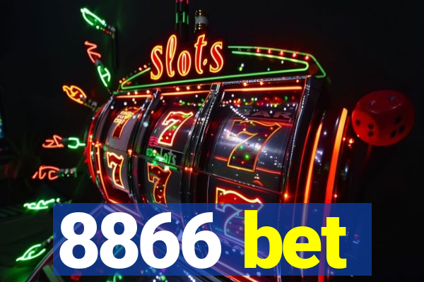 8866 bet